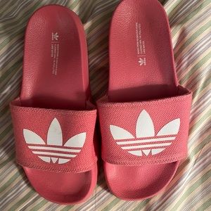 Adidas slides